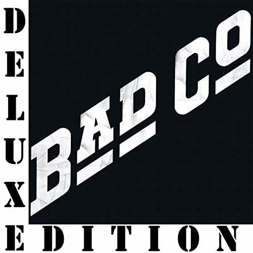 Amazon.co.jp: Bad Company (Deluxe) : バッド・カンパニー: デジタル