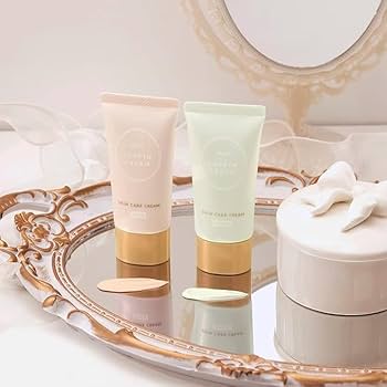 Amazon | クラブ すっぴんクリーム＆すっぴんパウダー セット