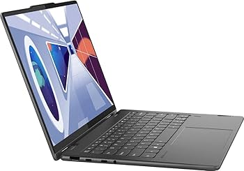 Amazon.com: Lenovo Yoga 7 2023 2-in-1 Laptop 14