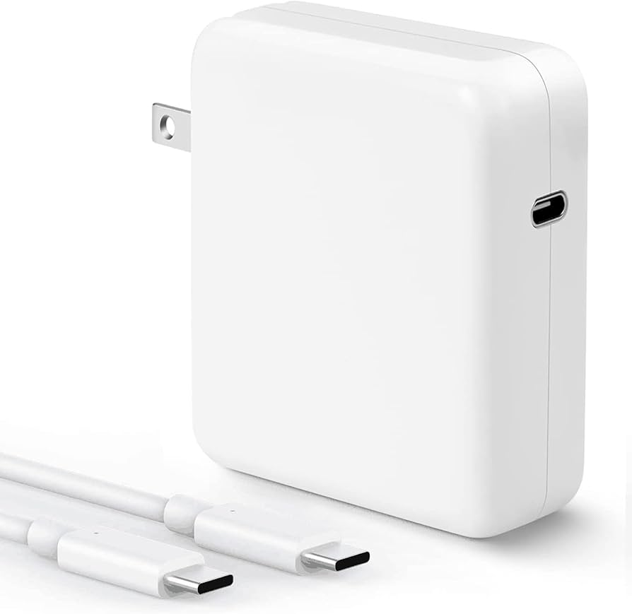 Amazon.co.jp: Junzhi 140W USB C 充電器 GaN採用 Macbook Air/Pro 13