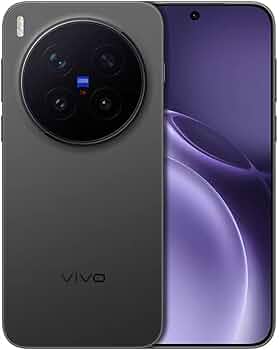 Amazon | 【SIMフリー】Vivo X300 Pro 5G ‌V2502A Dual Sim 512GB