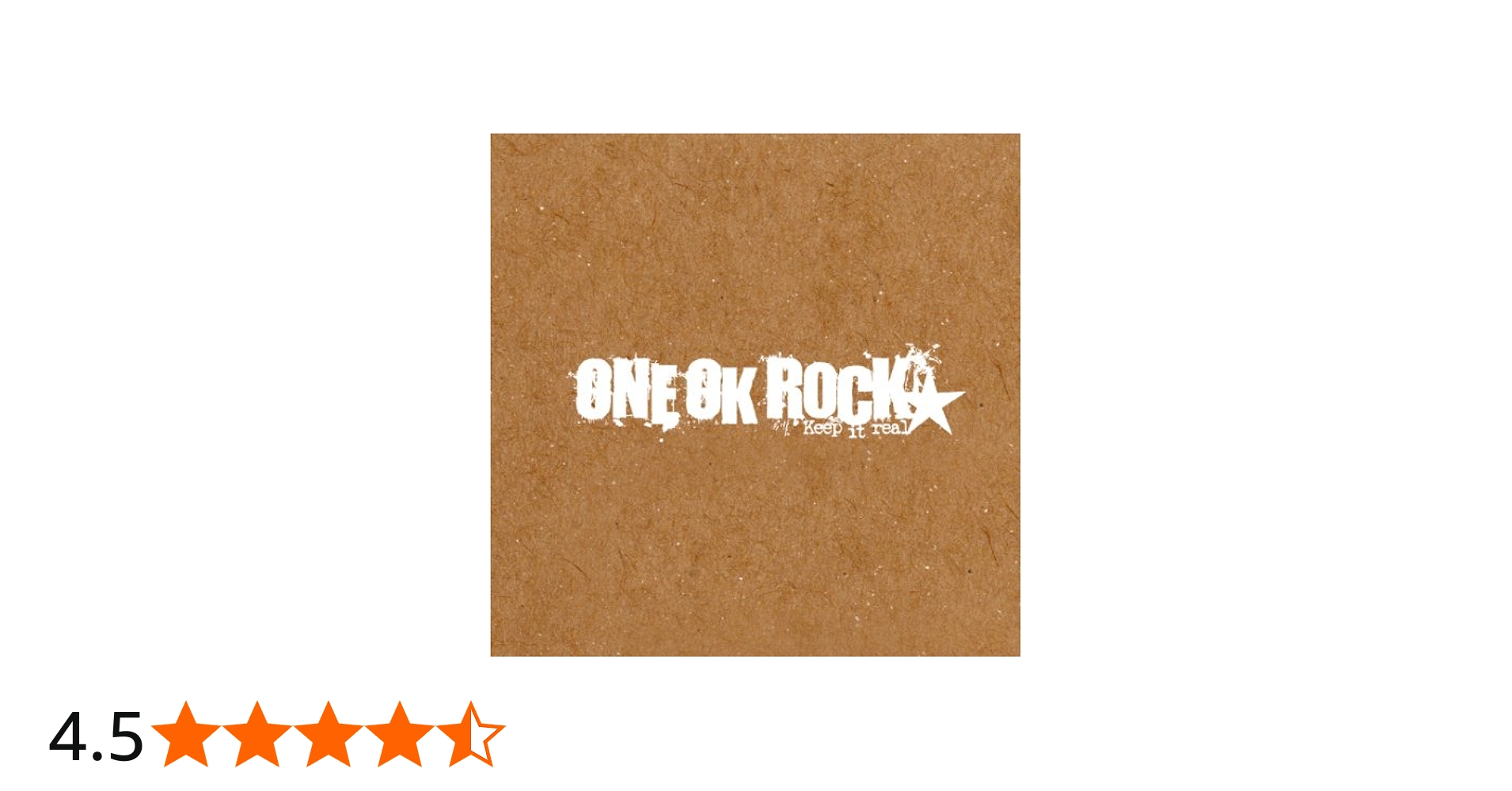 Amazon.co.jp: Keep it real: Music