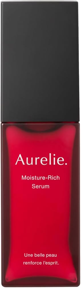 Amazon.co.jp: 【MEGUMI開発】Aurelie(オレリー) モイスチャーリッチ