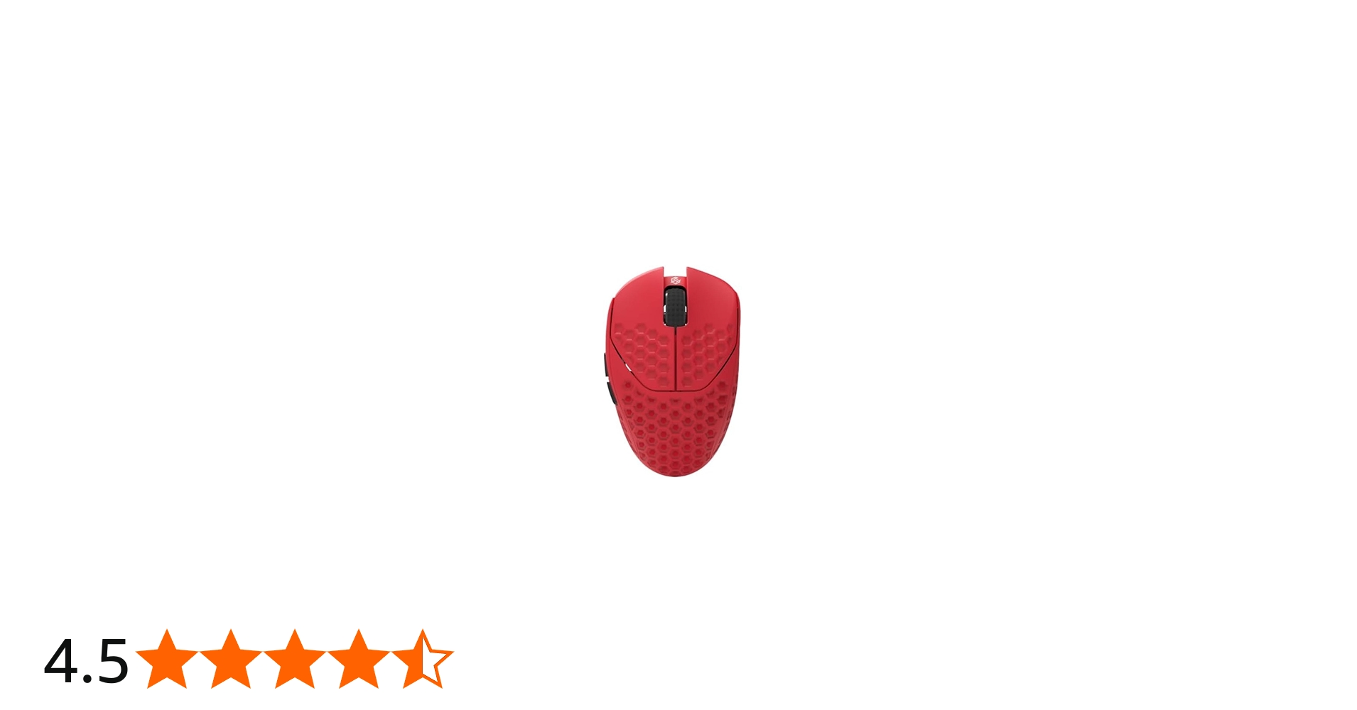 Amazon | G-Wolves HTR 軽量ワイヤレスフィンガーティップグリップ