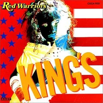 Amazon.co.jp: KING'S: ミュージック