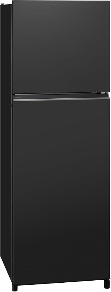 Amazon | パナソニック 冷蔵庫 幅55.5cm 248L インバーター 2ドア 右