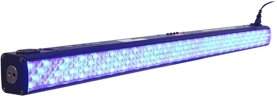 Amazon.co.jp: AMERICAN DJ (アメリカンディージェイ) LEDウォッシャー