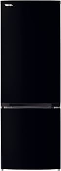 Amazon.co.jp: 東芝 冷蔵庫 幅47.9㎝ 170L GR-U17BS(K) 2ドア 自動