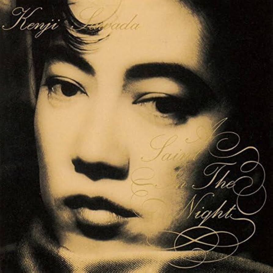Amazon.co.jp: A SAINT IN THE NIGHT - 沢田研二: Music