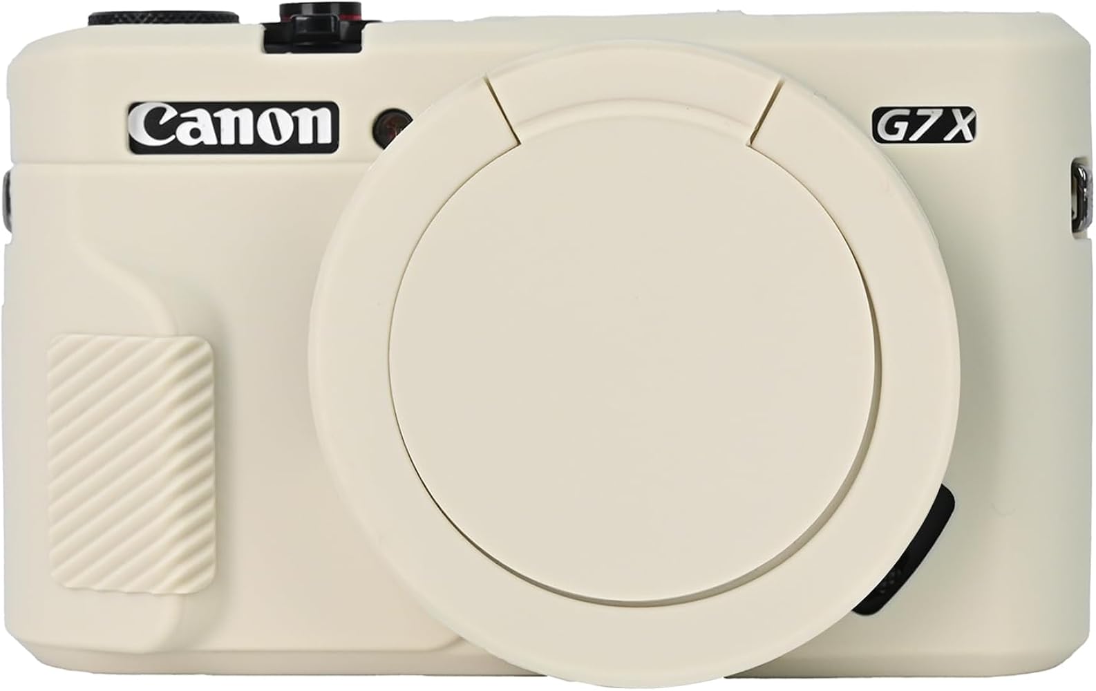 Amazon.com : Easy Hood G7X Mark II Case, Protective Case for Canon