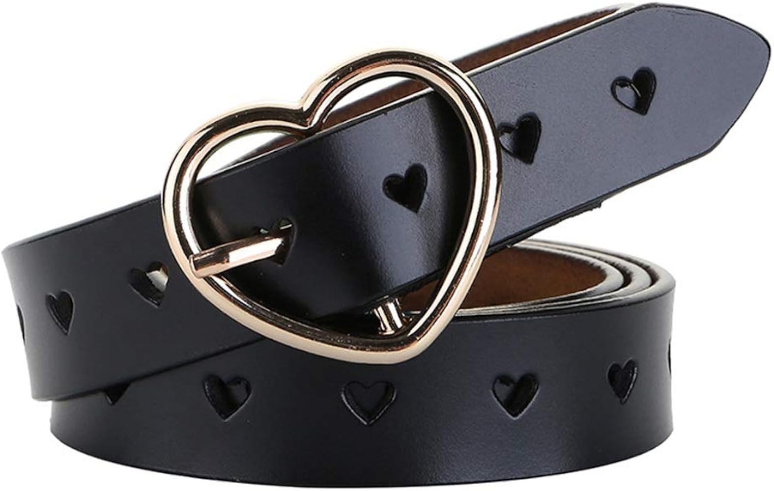 小物 Theredthread S heart belt 小物 THE RED THREAD S heart belt