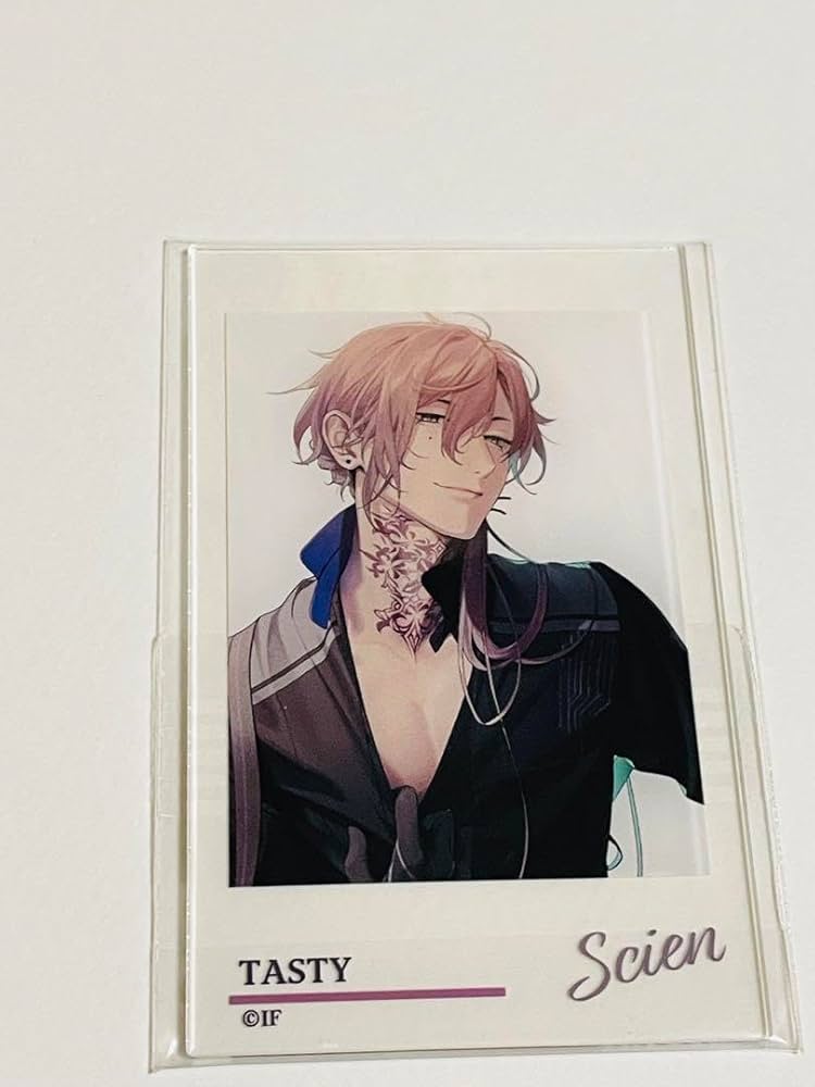 オトメイト終ヴィル終遠のヴィルシュ シアン店舗特典等まとめ売り