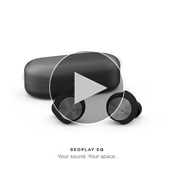 Amazon.com: Bang & Olufsen Beoplay EQ - Active Noise Cancelling