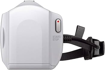 Amazon | SONY(ソニー) ビデオカメラ Handycam HDR-CX470 ホワイト