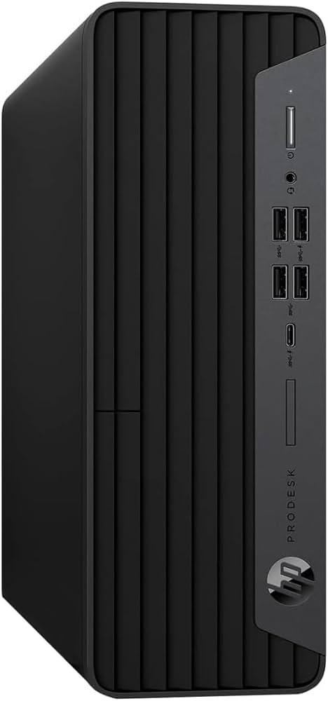 Amazon.co.jp: HP ProDesk 600 G6 SFF ｜第10世代 Core i5 ｜メモリ