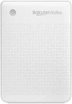 Amazon.co.jp: Kobo Clara Colour（ホワイト） / カラー対応/Eink/電子