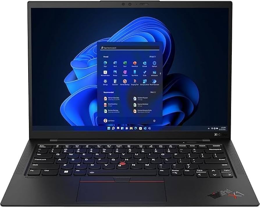 ThinkPad X1 Carbon Gen 12 32G 512G 保証あり Amazon.com