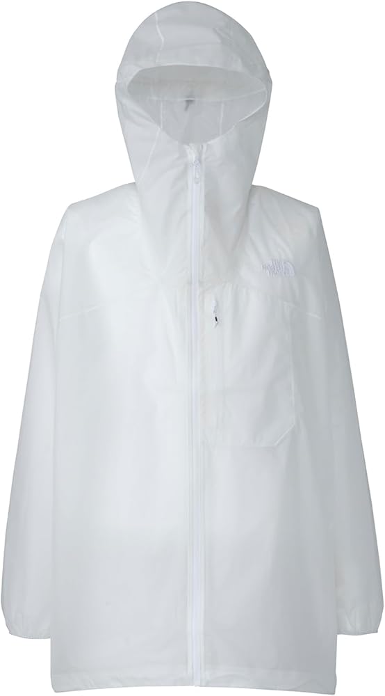 Amazon | [ザノースフェイス] タプトポンチョ ユニセックス 防水 軽量