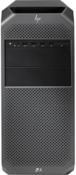 Amazon.com: HP Z4 G4 Workstation - Intel Xeon Quad-core (4 Core) W