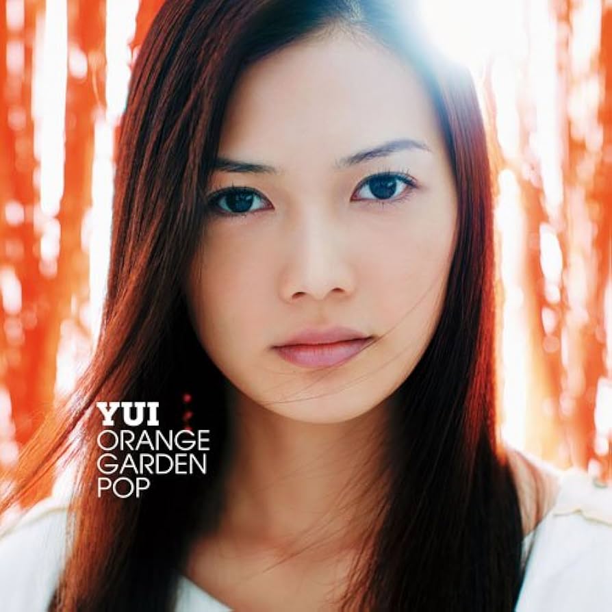 Amazon.co.jp: ORANGE GARDEN POP - YUI: ミュージック
