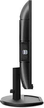 Amazon.co.jp: 23.8型ワイド液晶ディスプレイ ブラック 5年間フル保証