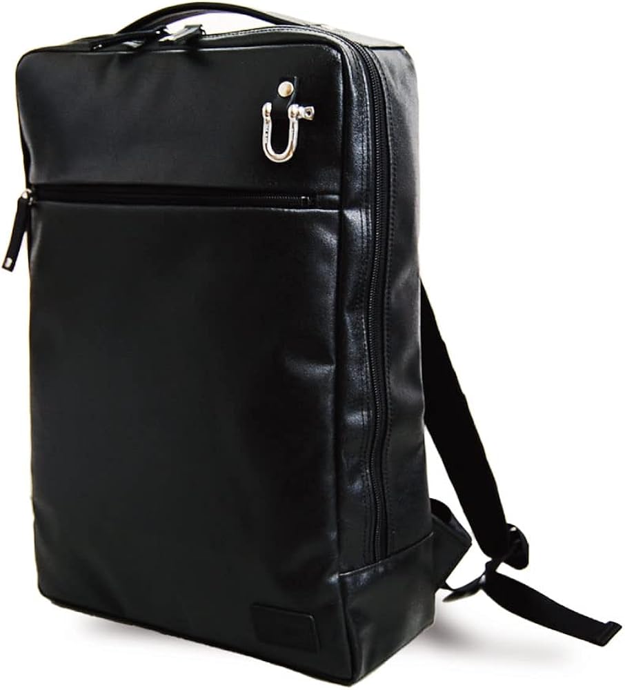 Amazon.co.jp: SF-0613 森野帆布鞄 ビジネスリュック バックパック