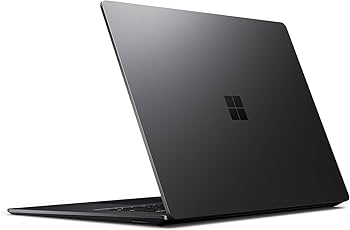 Amazon.com: Microsoft Surface Laptop 4 13.5