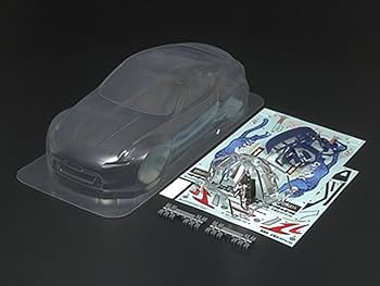 Amazon | タミヤ RCスペアパーツ SP.1420 ENDLESS Z34 フェアレディ Z