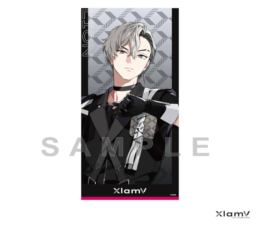 ビバレン レオン live グッズ セット ビバレン レオン live グッズ