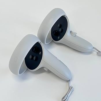 Amazon.co.jp: Meta Quest 2—完全ワイヤレスのオールインワンVRヘッド