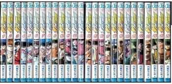 風飛び(ぶっとび)一斗 コミック 1-26巻セット (ジャンプコミックス