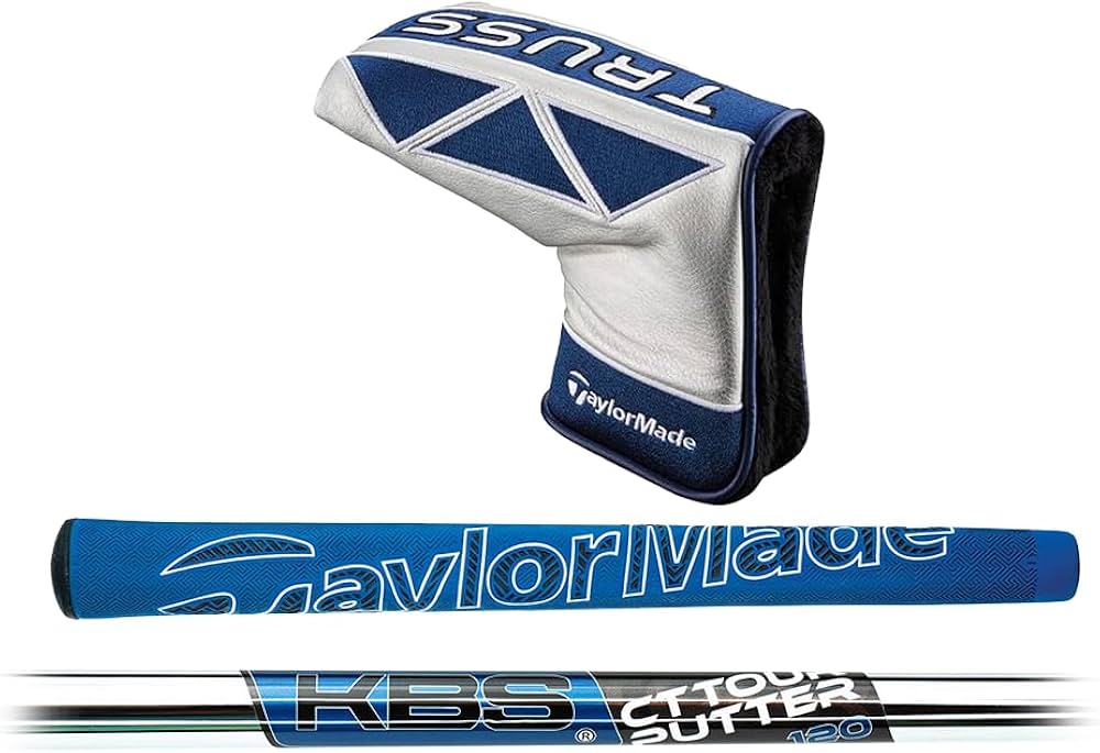 Amazon.co.jp: テーラーメイド TRUSS TB1 トラス パター トラスヒール