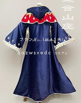 Amazon.co.jp: [fenglei] 「ウィッグ、靴追加可 」グランブルー