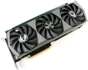 Amazon | ZOTAC (ゾタック) Gaming GeForce RTX 3080 AMP Holo 10GB