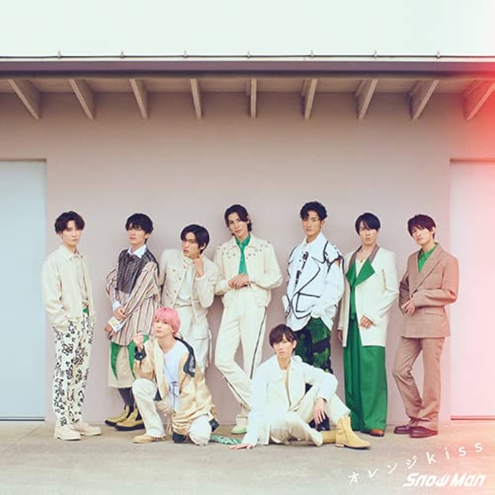 Amazon.co.jp: オレンジkiss(CD+DVD)(初回盤A): ミュージック