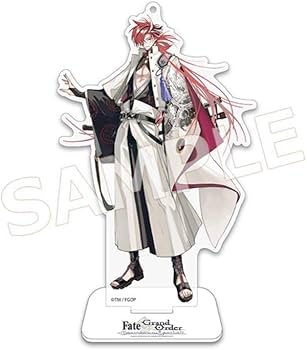 Amazon.co.jp: Fate grand order fgo 高杉晋作 アクリルスタンド