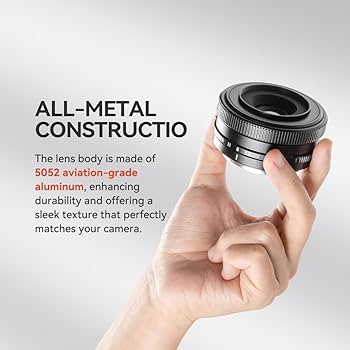 Amazon.com : TTArtisan AF 14mm F3.5 APS-C Auto Focus STM Camera