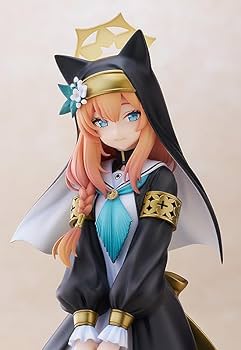 Amazon | ブルーアーカイブ Blue Archive マリー 1/7スケール