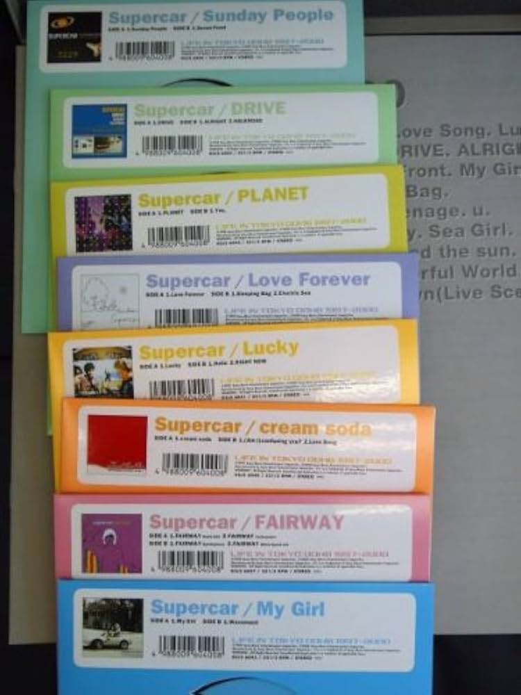 Amazon.co.jp: Life in Tokyo dohb 1997~2000 [Analog]: ミュージック