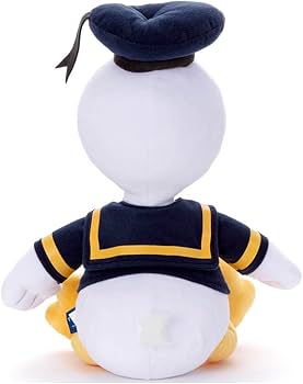 Amazon.co.jp: ディズニーキャラクター DONALD DUCK 90 ぬいぐるみM