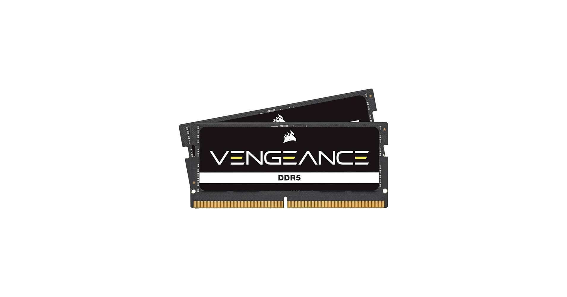 Amazon.com: CORSAIR Vengeance DDR5 SODIMM 32GB (2x16GB) DDR5