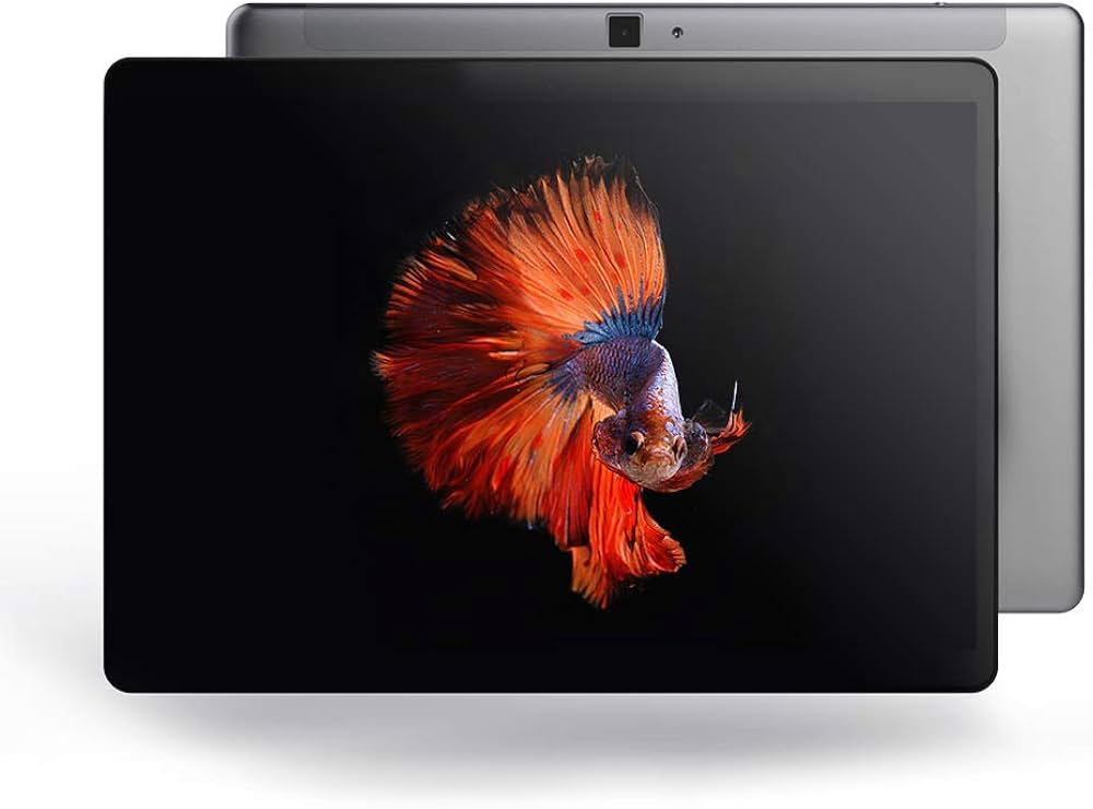 ALLDOCUBE iPlay10 Pro Android 9.0 Tablet (10.1