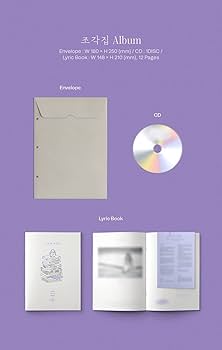 Amazon.com: DREAMUS IU - IU Documentary [Pieces] (DVD+Blu-ray)+