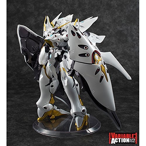 Amazon | アルドノア・ゼロ タルシスヴァリアブルアクション 全高約