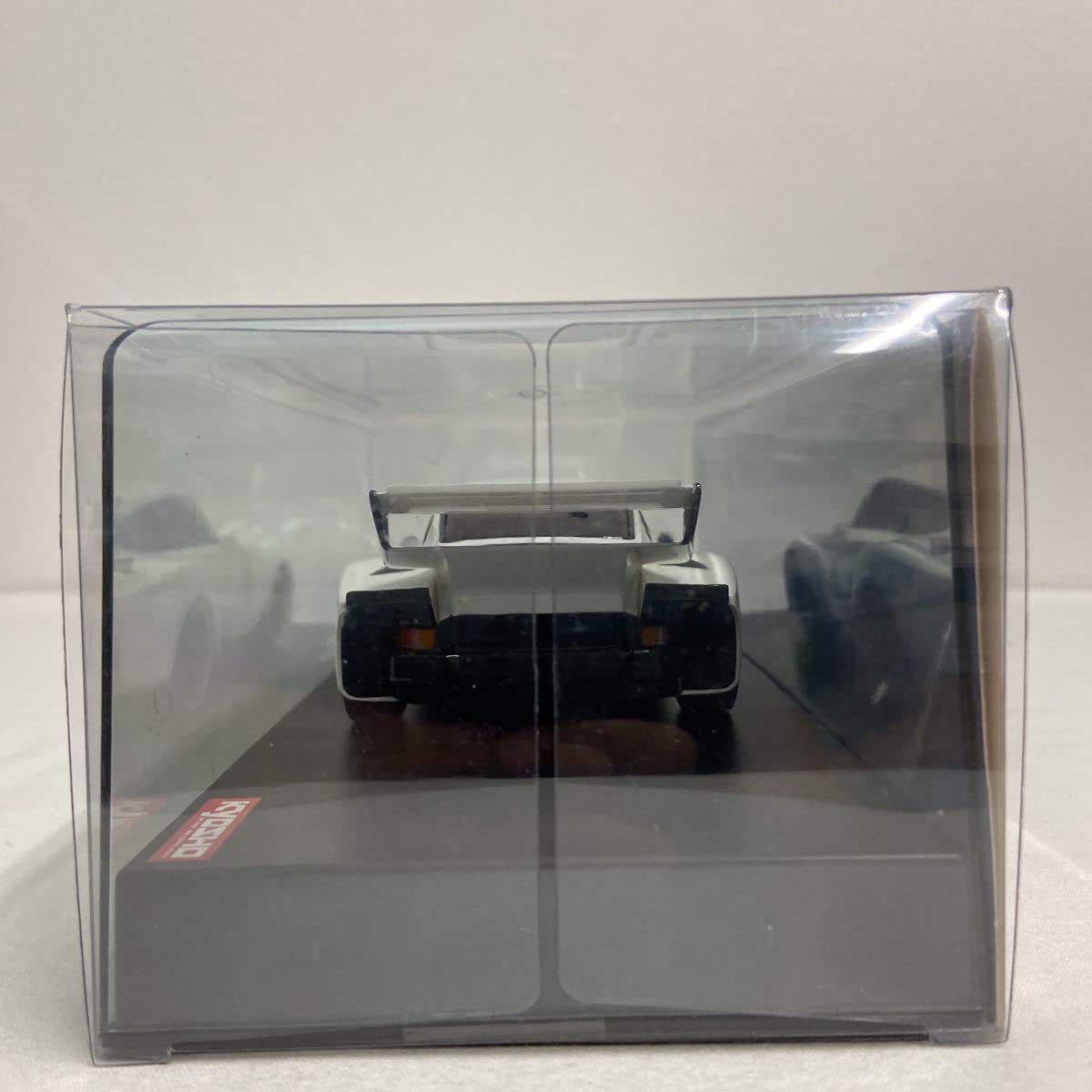 Amazon | 京商 MINI-Z PORSCHE 935 TURBO White ミニッツレーサー ASC