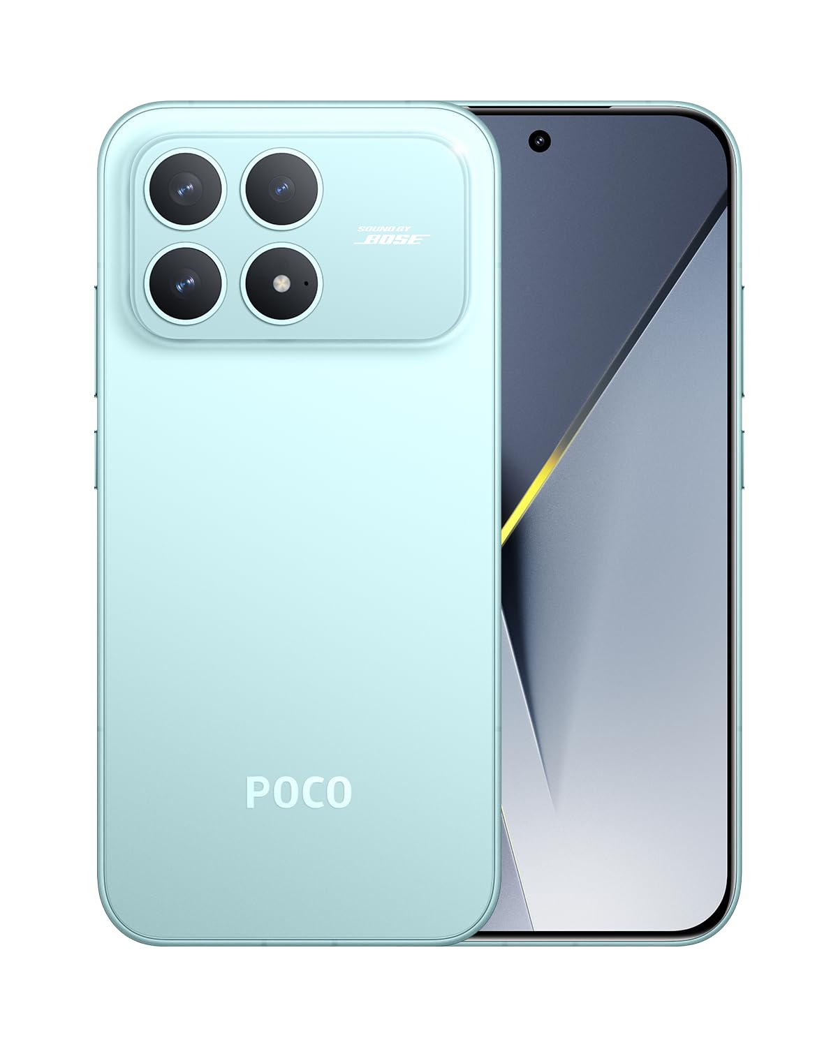 Amazon | Xiaomi POCO F8 Pro 12GB+256GB 日本語版 Simフリー