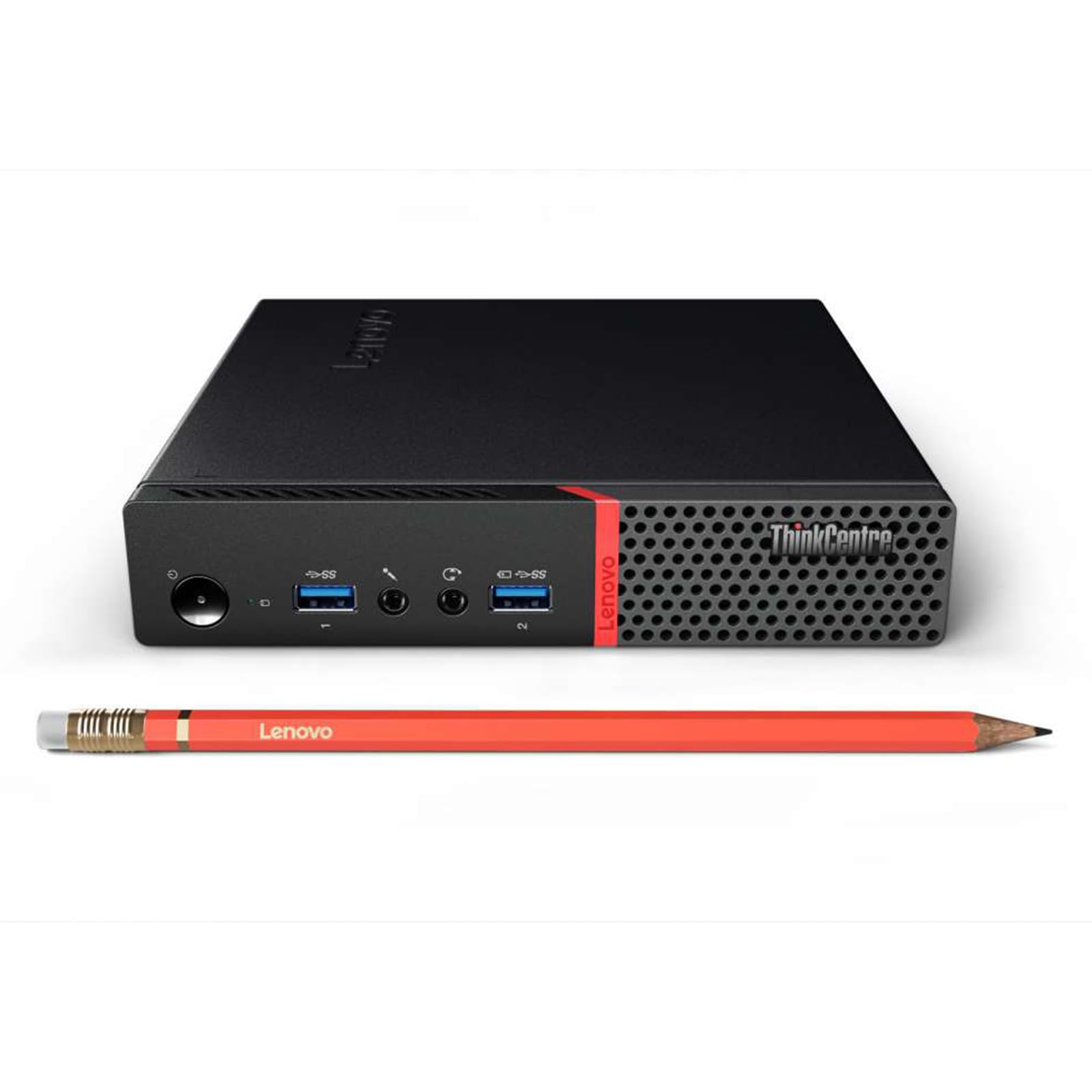 Amazon.com: Lenovo ThinkCentre M920Q Tiny Desktop Computer, Intel