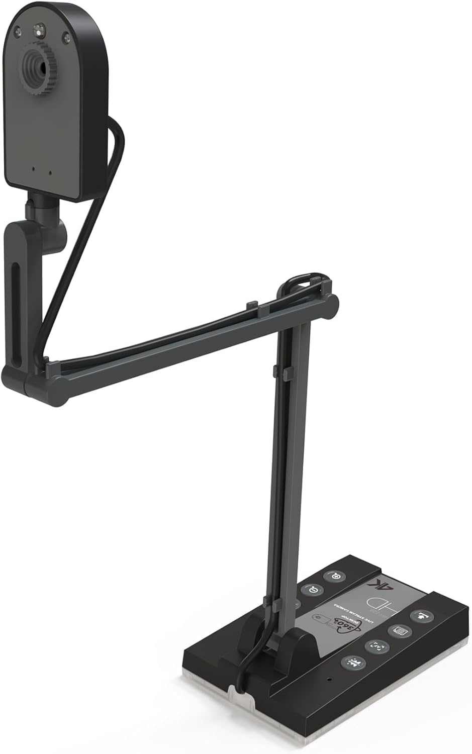 Amazon.co.jp: TreasLin HDMI書画カメラ1500万画素USB-C出力/HDMI