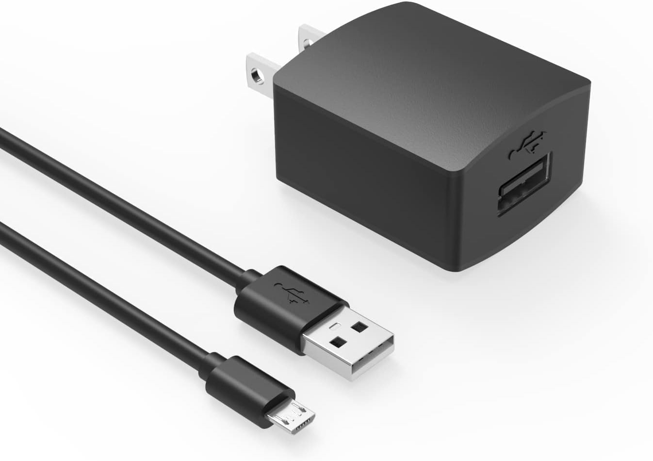 Amazon.co.jp: 【PSE認証/Micro USB】1.5m 10W 互換用充電ケーブル