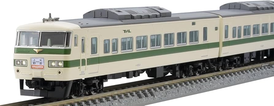 Amazon | トミーテック(TOMYTEC) TOMIX Nゲージ 特別企画品 JR 185 0系